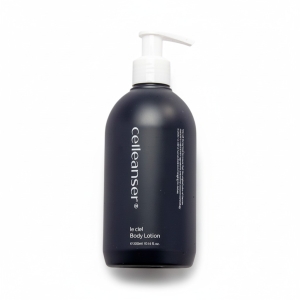 Celleanser Le Ciel Body Lotion
