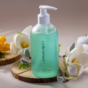 Body Wash