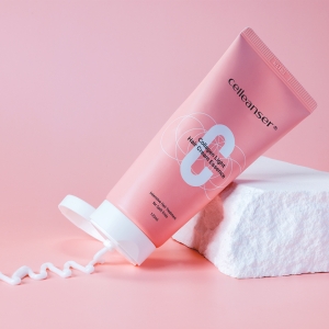 Celleanser-Collagen-Light-Hair-Cream-Essence-4