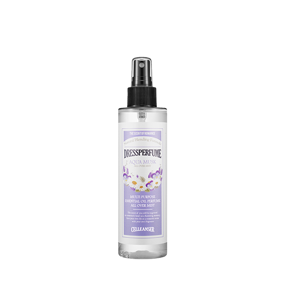 Celleanser-Dress-Perfume-Aqua-Musk