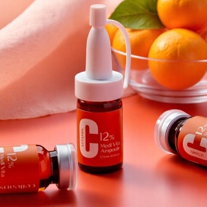 Medi-Vita Ampoule