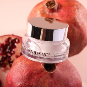 Celleanser Pomegranate Ferment Cream