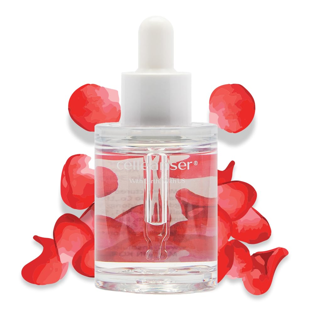 Celleanser-Pure-Rose-Ampoule-30ml_1
