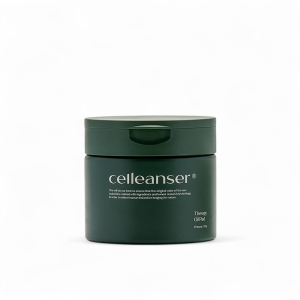 Celleanser Therapeutic Oil Pads - Pack of 60 Sheets