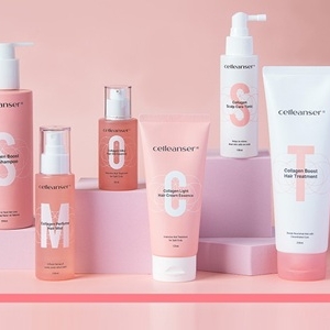 Collagen Hair Care