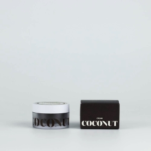 Hydrating body cream