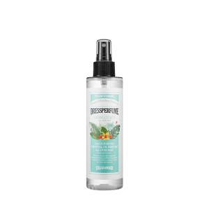 Celleanser Dress Perfume - Fresh Citrus