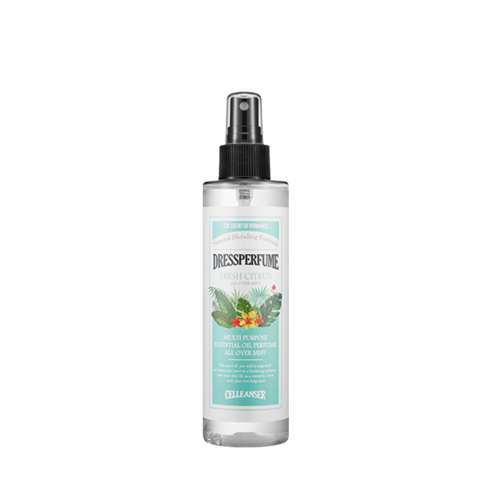 Celleanser-Dress-Perfume-Fresh-Citrus