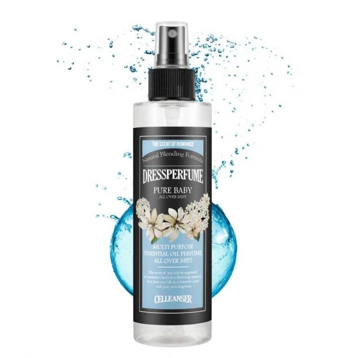 Celleanser-Dress-Perfume-Pure-Baby