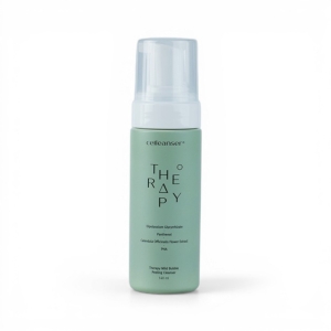 Celleanser Therapy Mild Bubble Peeling Cleanser